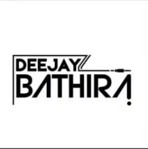 Dj Bathira - ilizwi Ft. Mr Thela (Simpra)